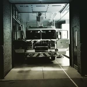 Meet your Posher, Steve